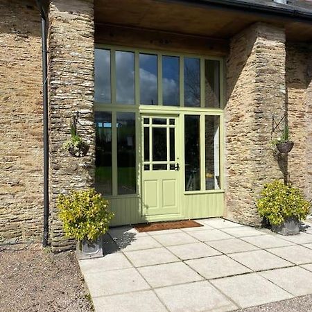 The Wheelhouse At Hewish Mill Bittadon Exterior foto