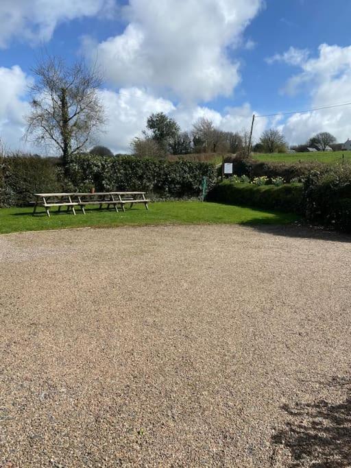 The Wheelhouse At Hewish Mill Bittadon Exterior foto